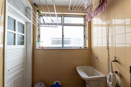 Apartamento à venda com 65m², 2 quartos e 1 vagaÁrea de Serviço