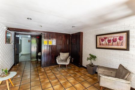 Apartamento à venda com 65m², 2 quartos e 1 vagaHall de Entrada