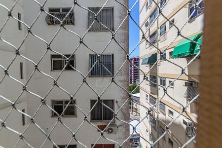 Apartamento à venda com 65m², 2 quartos e 1 vagaVista Quarto 2