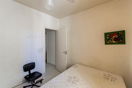 Apartamento à venda com 65m², 2 quartos e 1 vagaQuarto 2