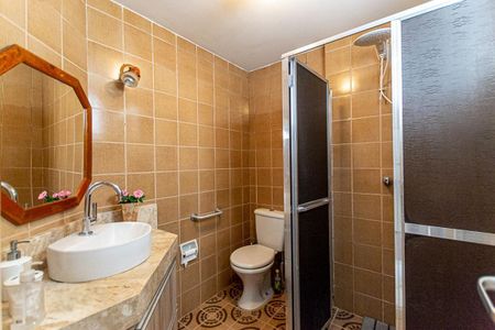 Apartamento à venda com 65m², 2 quartos e 1 vagaBanheiro