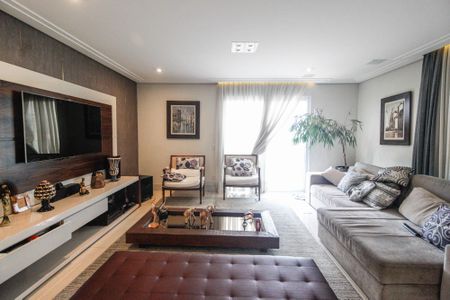 Apartamento à venda com 400m², 4 quartos e 5 vagas Apartamento à venda com 400m², 4 quartos e 5 vagasSala