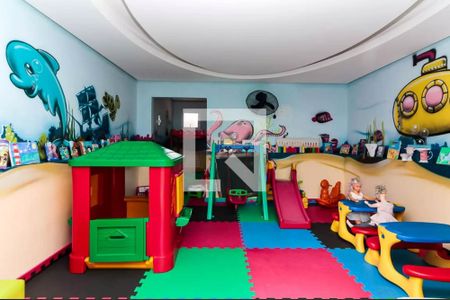 Apartamento à venda com 400m², 4 quartos e 5 vagas Apartamento à venda com 400m², 4 quartos e 5 vagasÁrea comum