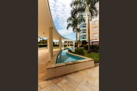 Apartamento à venda com 400m², 4 quartos e 5 vagas Apartamento à venda com 400m², 4 quartos e 5 vagasÁrea comum