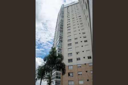 Apartamento à venda com 400m², 4 quartos e 5 vagas Apartamento à venda com 400m², 4 quartos e 5 vagasFachada