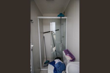 Apartamento à venda com 400m², 4 quartos e 5 vagas Apartamento à venda com 400m², 4 quartos e 5 vagasBanheiro de serviço