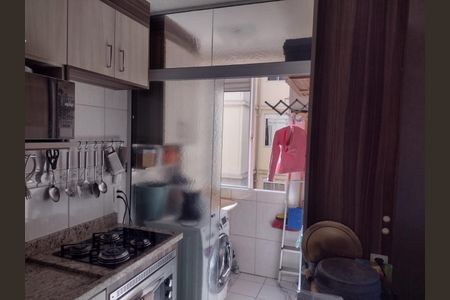 Apartamento à venda com 52m², 3 quartos e 1 vagaFoto 18