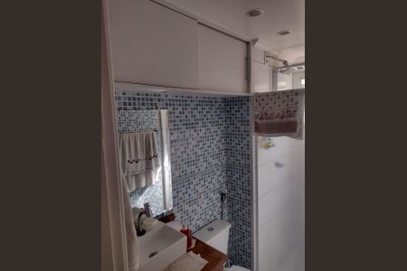 Apartamento à venda com 52m², 3 quartos e 1 vagaFoto 16