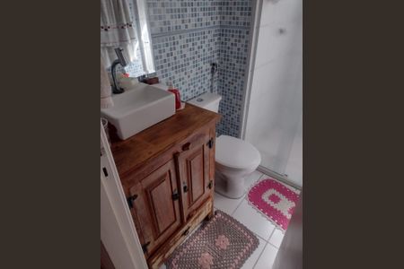 Apartamento à venda com 52m², 3 quartos e 1 vagaFoto 15