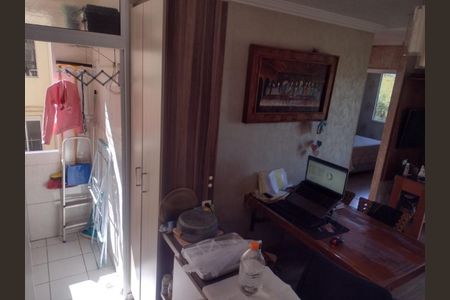 Apartamento à venda com 52m², 3 quartos e 1 vagaFoto 22