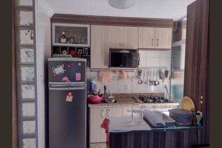 Apartamento à venda com 52m², 3 quartos e 1 vagaFoto 19