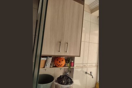 Apartamento à venda com 52m², 3 quartos e 1 vagaFoto 20