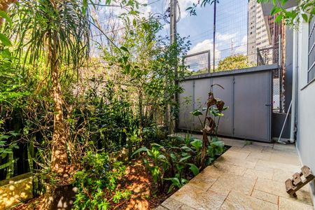 Casa à venda com 220m², 3 quartos e 2 vagasJardim