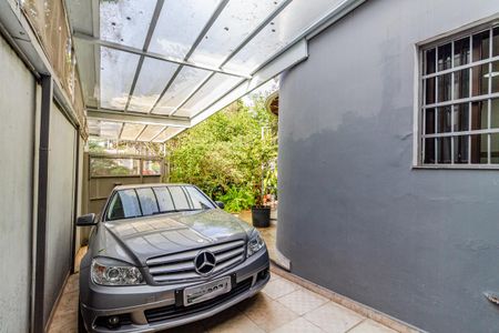 Casa à venda com 220m², 3 quartos e 2 vagasGaragem
