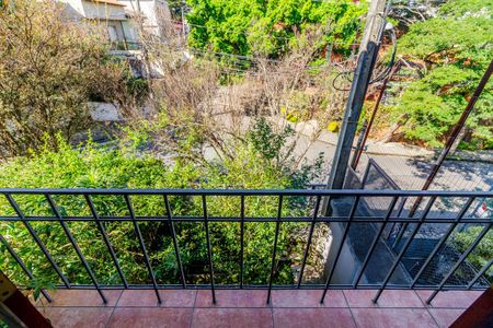 Casa à venda com 220m², 3 quartos e 2 vagasVaranda Quarto 1