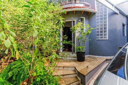 Casa à venda com 220m², 3 quartos e 2 vagasJardim