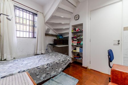 Casa à venda com 220m², 3 quartos e 2 vagasQuarto 3