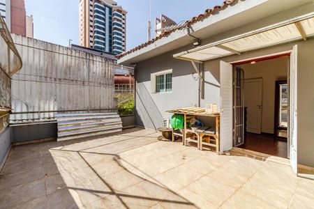 Casa à venda com 220m², 3 quartos e 2 vagasVaranda Quarto 2