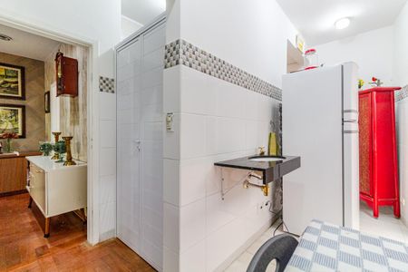 Casa à venda com 220m², 3 quartos e 2 vagasCozinha