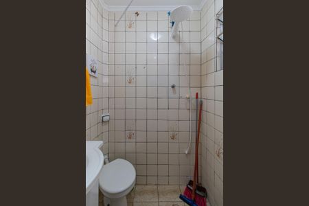 Casa à venda com 147m², 3 quartos e 2 vagas Casa à venda com 147m², 3 quartos e 2 vagasBanheiro
