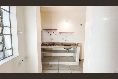 Casa à venda com 92m², 2 quartos e 1 vaga Casa à venda com 92m², 2 quartos e 1 vagaCozinha