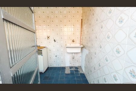 Casa à venda com 92m², 2 quartos e 1 vaga Casa à venda com 92m², 2 quartos e 1 vagaÁrea de Serviço