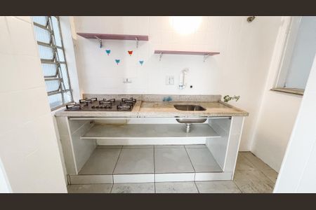 Casa à venda com 92m², 2 quartos e 1 vaga Casa à venda com 92m², 2 quartos e 1 vagaCozinha