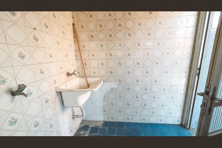 Casa à venda com 92m², 2 quartos e 1 vaga Casa à venda com 92m², 2 quartos e 1 vagaÁrea de Serviço