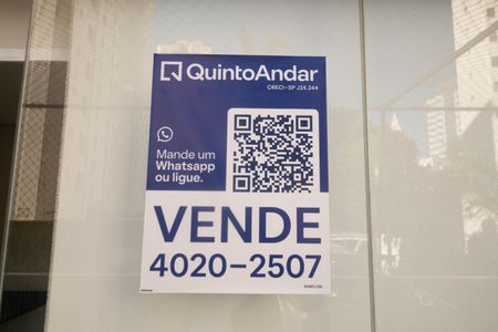Apartamento à venda com 74m², 1 quarto e 1 vagaBAWD-238