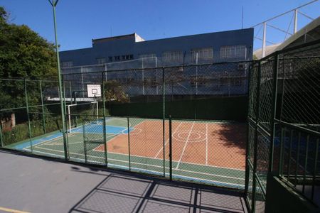 Apartamento à venda com 71m², 3 quartos e 1 vagaÁrea comum - Quadra