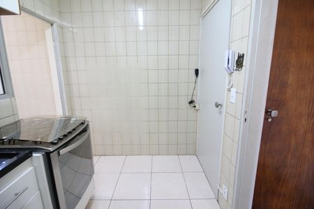 Apartamento à venda com 71m², 3 quartos e 1 vagaCozinha