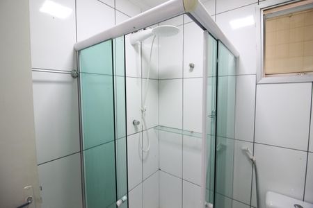 Apartamento à venda com 71m², 3 quartos e 1 vagaBanheiro