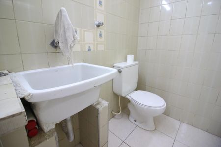 Apartamento à venda com 71m², 3 quartos e 1 vagaBanheiro de Serviço