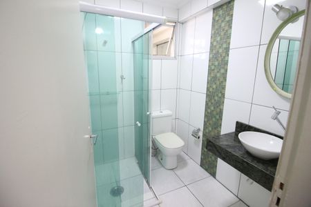 Apartamento à venda com 71m², 3 quartos e 1 vagaBanheiro