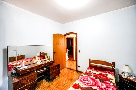 Casa à venda com 233m², 3 quartos e 2 vagas Casa à venda com 233m², 3 quartos e 2 vagasQuarto 01