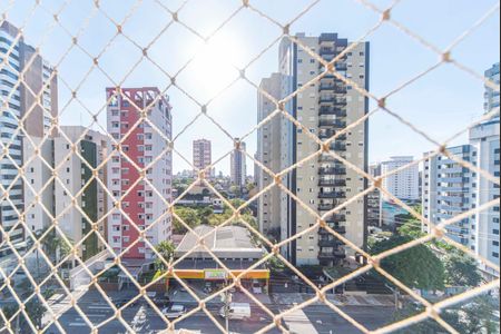 Apartamento para alugar com 145m², 2 quartos e 2 vagasVista do Escritório