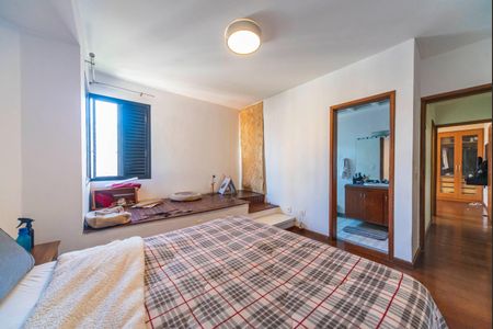 Apartamento para alugar com 145m², 2 quartos e 2 vagasQuarto 2