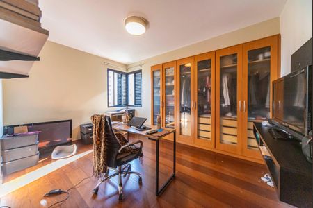 Apartamento para alugar com 145m², 2 quartos e 2 vagasQuarto 1