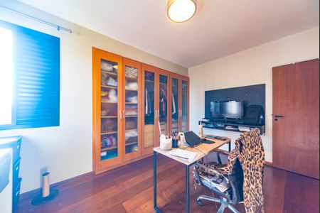 Apartamento para alugar com 145m², 2 quartos e 2 vagasQuarto 1