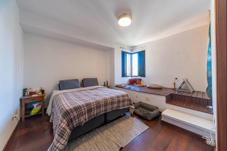 Apartamento para alugar com 145m², 2 quartos e 2 vagasQuarto 2