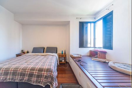 Apartamento para alugar com 145m², 2 quartos e 2 vagasQuarto 2