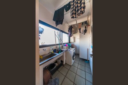 Apartamento para alugar com 145m², 2 quartos e 2 vagasÁrea de Serviço