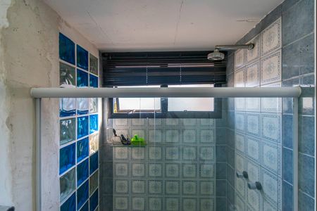 Apartamento para alugar com 145m², 2 quartos e 2 vagasBanheiro do Quarto 2