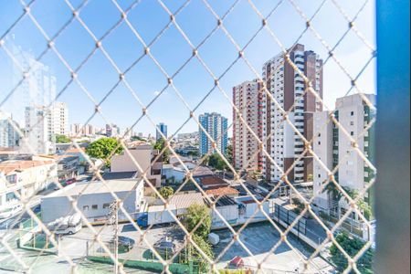 Apartamento para alugar com 145m², 2 quartos e 2 vagasVista do Quarto 2