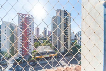 Apartamento para alugar com 145m², 2 quartos e 2 vagasVista do Quarto 1