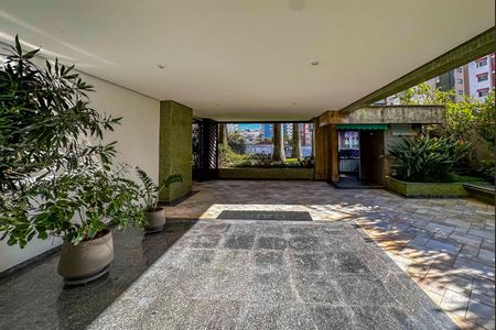 Apartamento para alugar com 145m², 2 quartos e 2 vagasÁrea comum