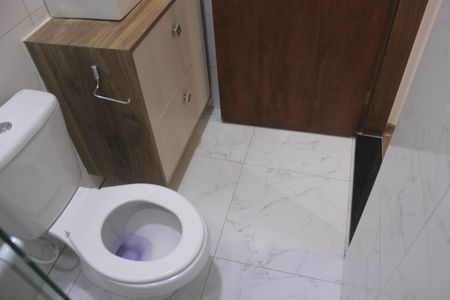 Casa à venda com 250m², 3 quartos e 5 vagasBanheiro Social