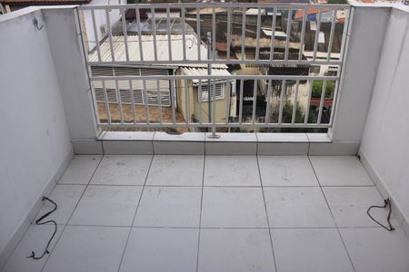 Casa à venda com 250m², 3 quartos e 5 vagasVaranda do sótão