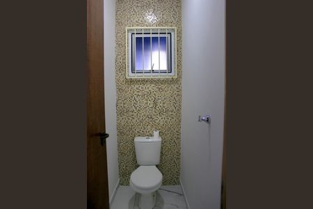 Casa à venda com 250m², 3 quartos e 5 vagasLavabo