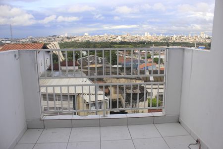 Casa à venda com 250m², 3 quartos e 5 vagasVaranda do sótão